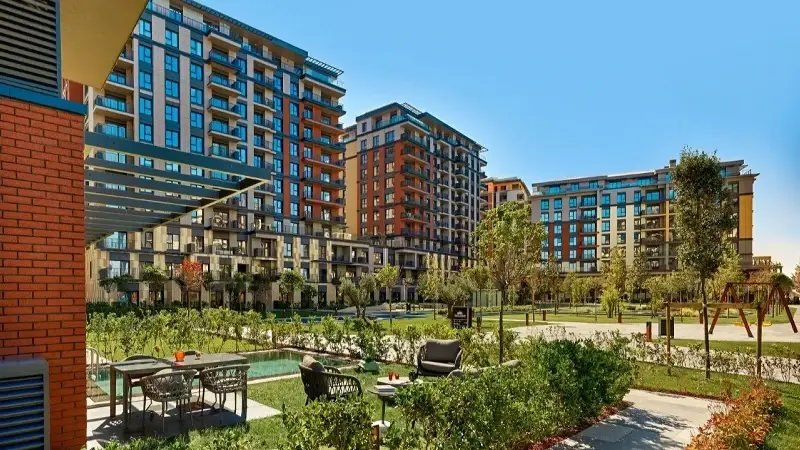 DAP’tan peşinatsız konut edinme modeli