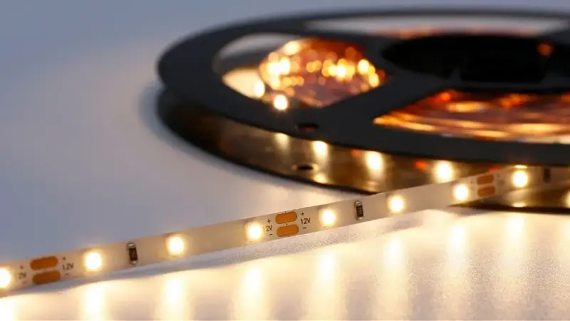 Dar spektrumlu LED ışıklar görsel performansı olumsuz etkileyebiliyor