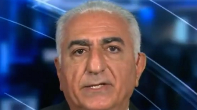 Devrik Şah’ın oğlu Rıza Pehlevi Trump’a yalvardı: Birlikte hareket edelim ilk fırsatta İran’a dönmeye hazırım