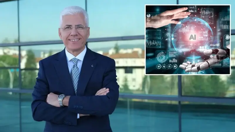 Dijital ekip arkadaşları sahaya iniyor