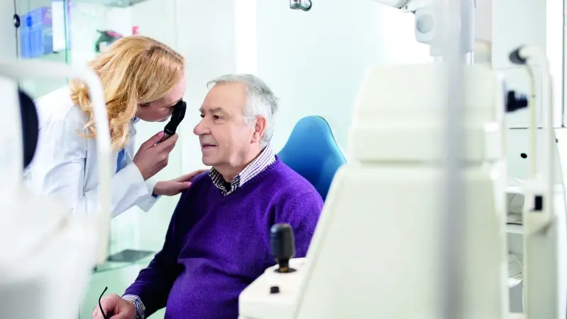 Dijital Ekran Sendromu’na dikkat