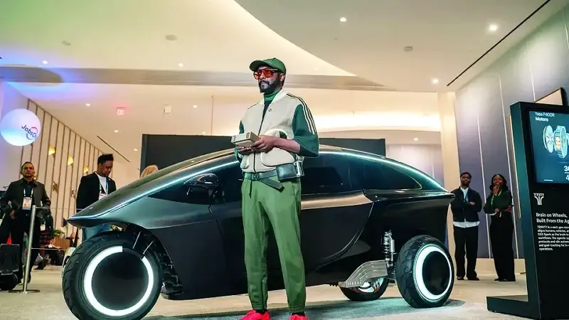 Direksiyonun arkasındaki yeni patron