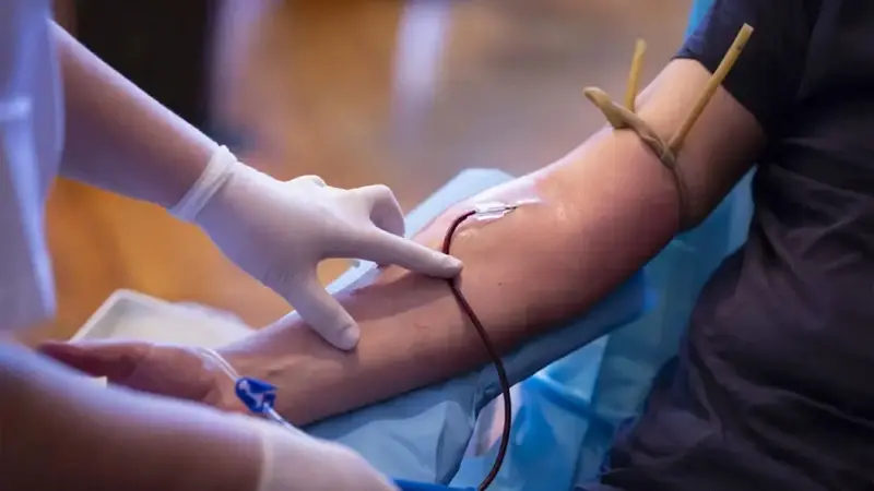 Diyanet’e göre kan vermek orucu bozar mı?