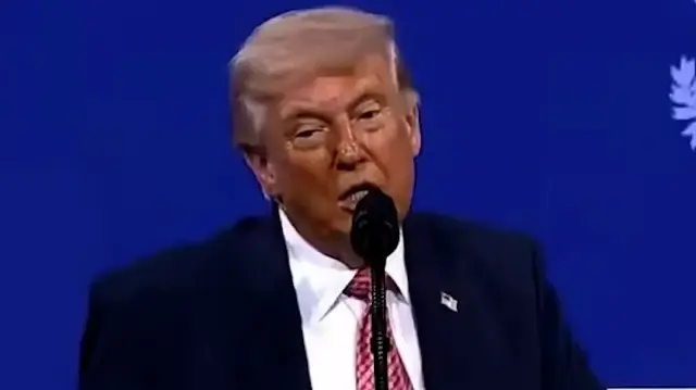 Donald Trump’tan Türkiye ve Erdoğan övgüsü: Harika bir lider