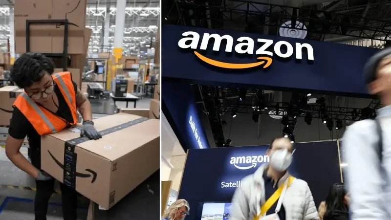 Dünya devi resmen duyurdu: 16 bin çalışan daha işten çıkarılıyor, sebebi yapay zeka