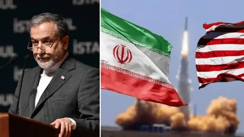 Dünya diken üstünde: ABD ve İran arasındaki müzakerelerin yeri ve zamanı belli oldu