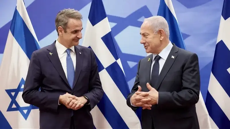 Ege’de tehlikeli adımlar. Yunanistan savaşı fırsata çevirmeye mi çalışıyor?