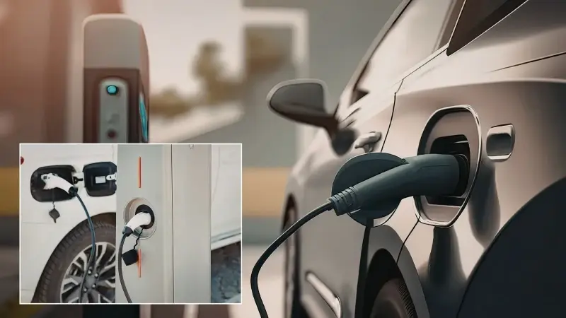 Elektrikli araç sahipleri için sistem değişiyor: Şarj istasyonlarında yeni dönem başlıyor