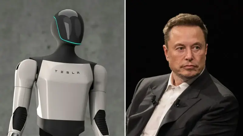 Elon Musk’ın 5 yıl sonraki yapay zeka ‘tahmini’: İnsandan daha akıllı olacak