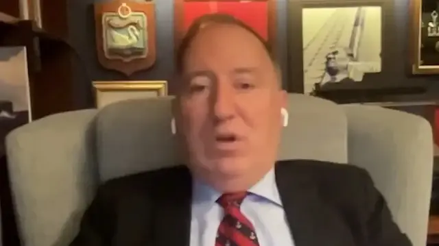 Emekli Tümamiral Cem Gürdeniz’den çarpıcı analiz: İran’ın 40 bin füzesine karşı çaresizler