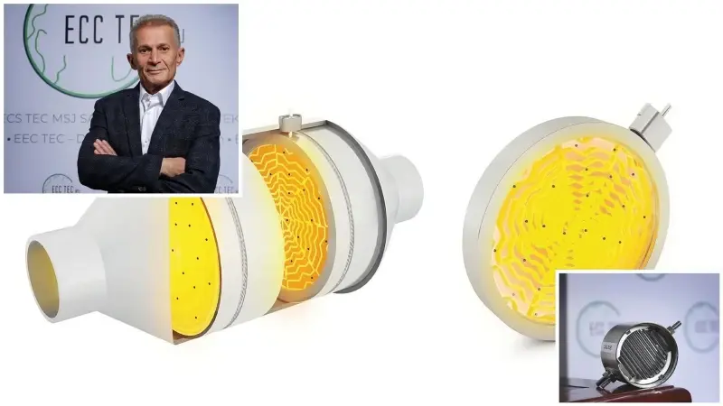 Emisyon krizine Türk icadı çözüm