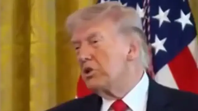 Emmanuel Macron ‘hayır’ diyince Trump çirkinleşti: Fransız liderin eşini diline doladı