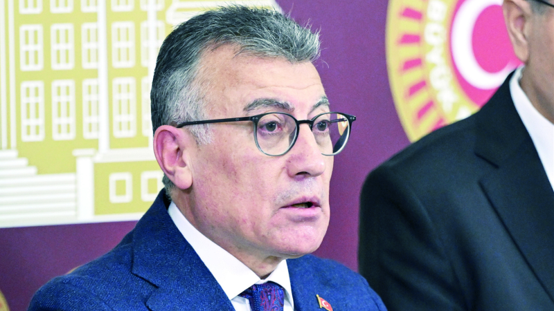 En düşük emekli maaşı 20 bin lira