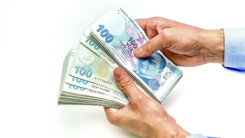 En düşük maaşa kökten çözüm