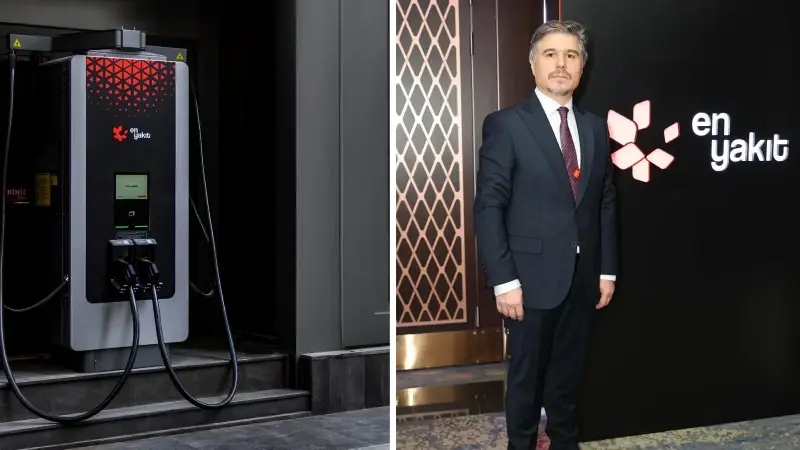 EN YAKIT filoların yükünü hafifletiyor