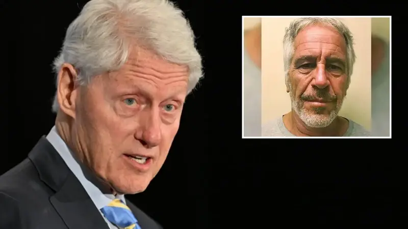 Epstein dosyalarında eski ABD Başkanı Clinton’ın ekibine ait olduğu düşünülen e-posta yazışmaları ortaya çıktı