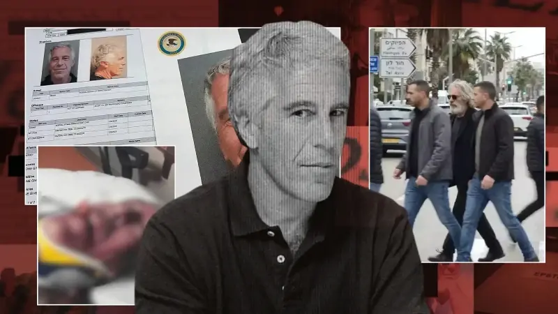 Epstein ölmedi mi? Adalet Bakanlığı belgeleri ve ‘ceset değişimi’ iddiası gündeme bomba gibi düştü
