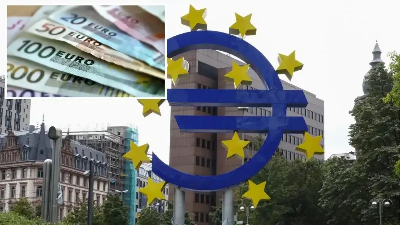 Euro Bölgesi’nde büyüme durma noktasında: Maliyet baskısı sürüyor
