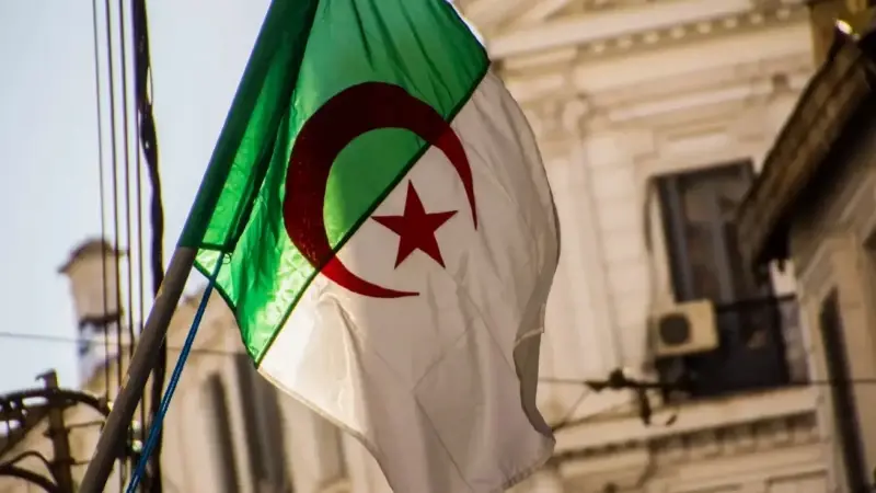 Fransa kanalında Cezayir aleyhine belgesel: Maslahatgüzar Dışişleri Bakanlığına çağrıldı