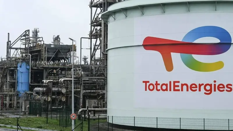 Fransız enerji şirketi TotalEnergies’ten Orta Doğu kararı: Bin 300 çalışanını tahliye etti