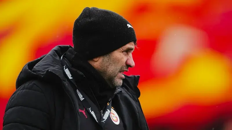 Galatasaray 8 eksikle Fethiye’ye gitti: İşte kamp kadrosu
