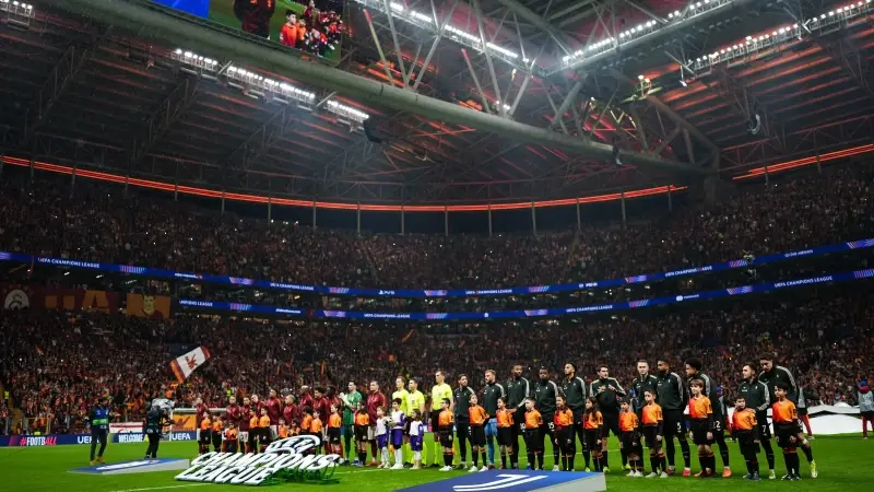 Galatasaray Juventus’lu yıldızın sonu oldu: Tehditlere dayanamadı bavulunu topladı