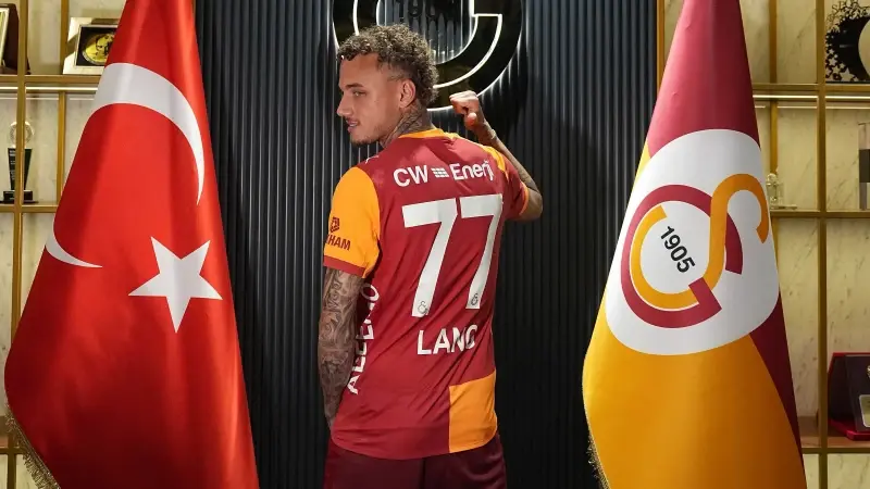 Galatasaray Noa Lang’ın maliyetini duyurdu