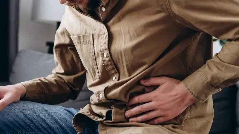 Geçmeyen karın ağrısı ve ishal için uzmanından uyarı