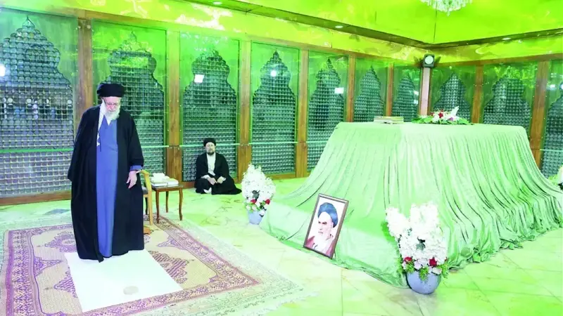 Gerilimde ibre müzakereye döndü