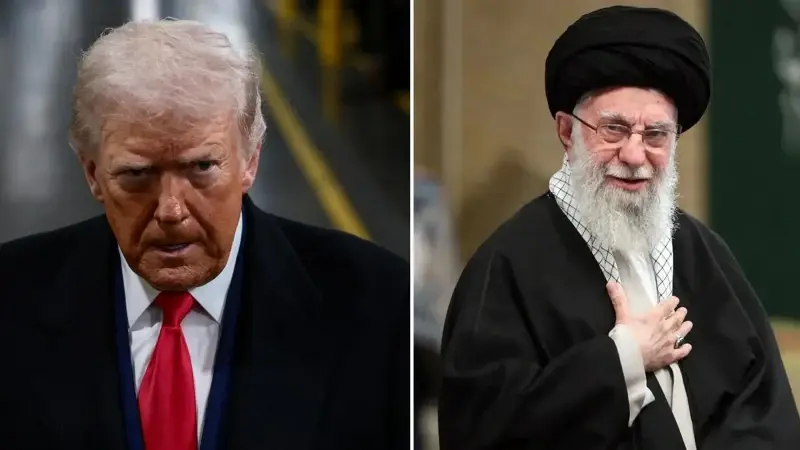 Gerilimi artıracak iddia: ABD İran’a 24 saat içinde saldırabilir