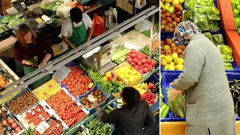 Gıda fiyatlarının artışının önüne geçmek için yeni önlem
