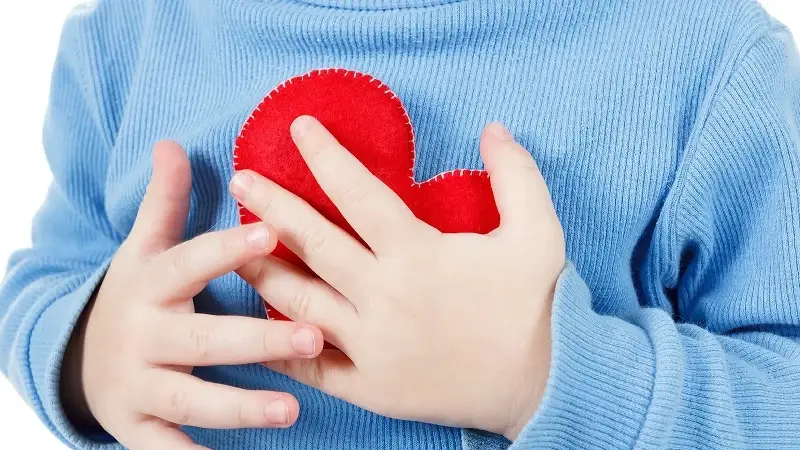 Giyilebilir teknolojilerle bebeklerin kalp sağlığı anbean takip ediliyor