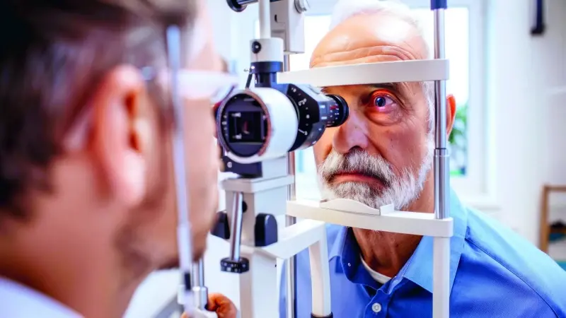 Gözün sinsi düşmanı üveit