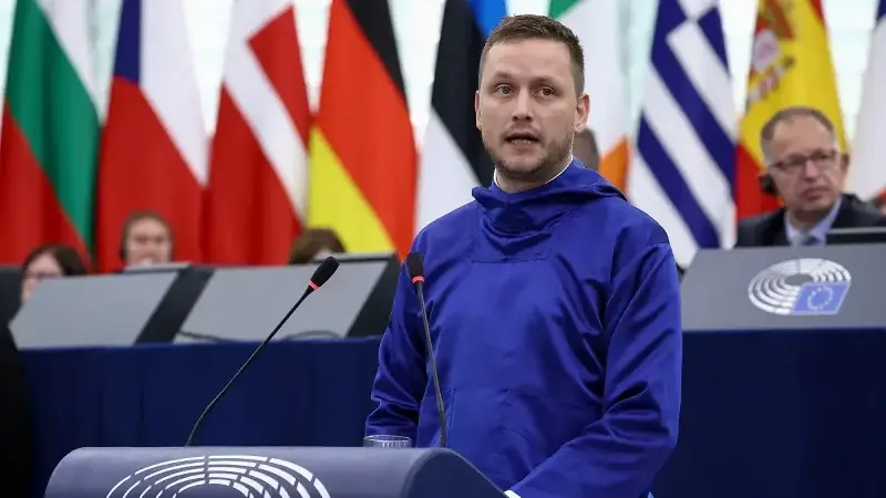 Grönland’dan Trump’a hastane gemi resti: Rastgele çıkışlar yapmak yerine bizimle konuşsun