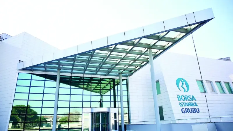 Halka arzlar yıla hızlı başladı