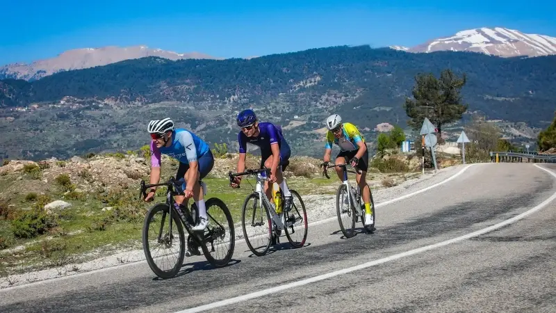 Haluk Özsevim: Sadece bir yarış değil bir yaşam tarzı