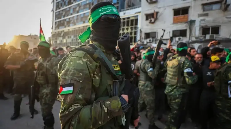 Hamas’tan Gazze açıklaması: Yönetimi devretme düzenlemeleri tamamlandı