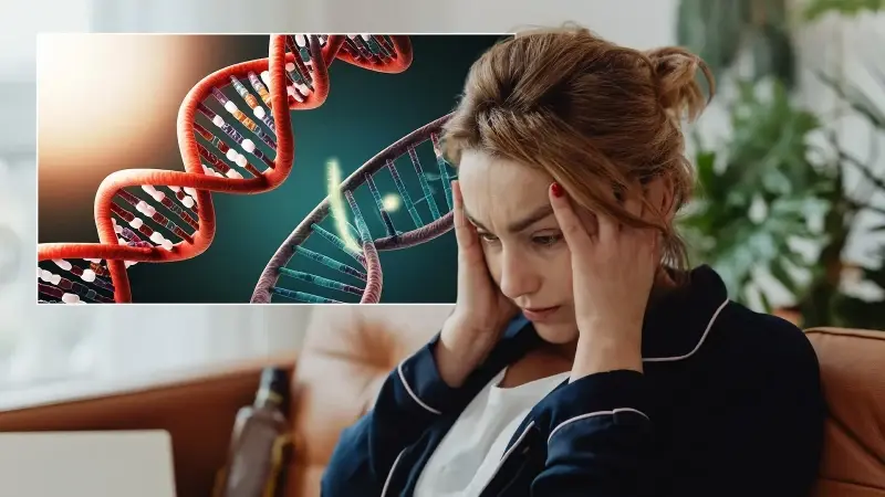 Hayatınızdaki ‘zor insanlar’ sadece sabrınızı değil, hücrelerinizi de tüketiyor: Bilimsel araştırma ortaya koydu