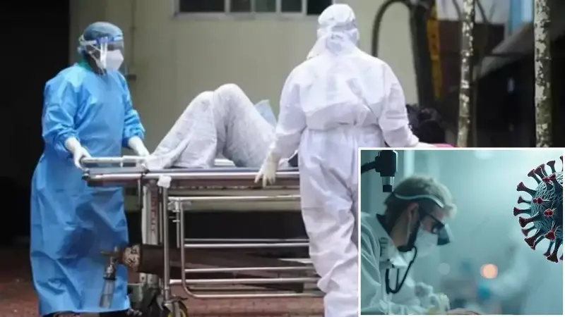 Hindistan’dan yayılan virüse dikkat: Uzmanından kritik açıklama