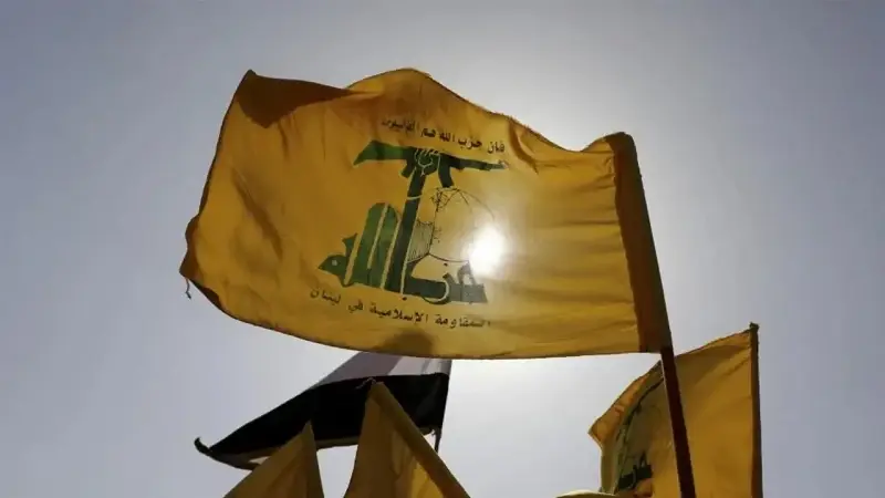 Hizbullah İsrail hedeflerine yoğun saldırılar gerçekleştirdiğini açıkladı