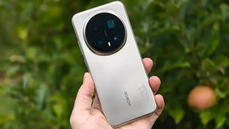 Honor Magic 8 Pro Türkiye’de satışa çıktı: Snapdragon 8 Elite Gen 5 ile geldi