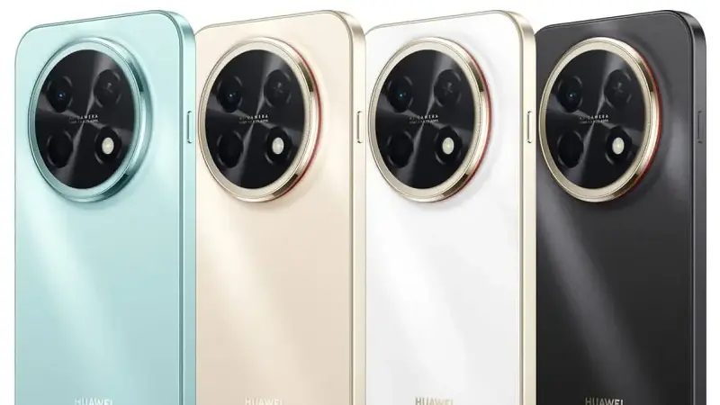 Huawei’den fiyat-performans atağı: Huawei Enjoy 90 ve 90 Plus tanıtıldı