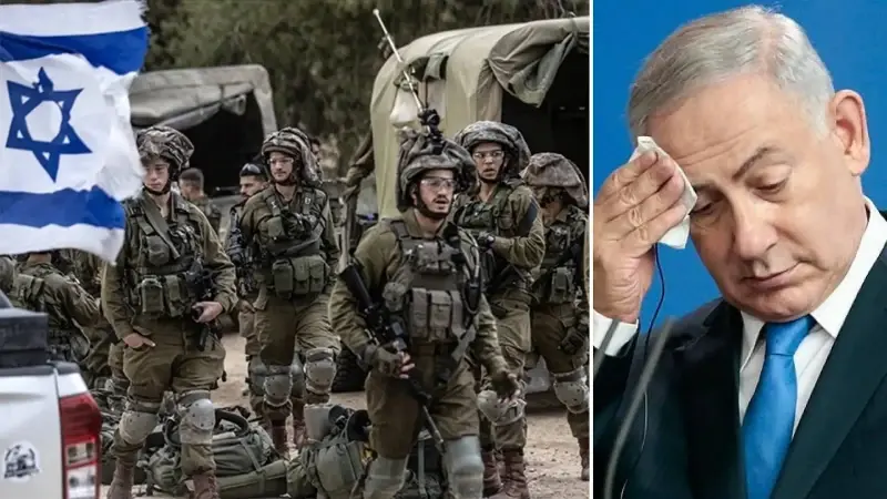 İbrani basını: İran savaşı ilk 20 günde İsrail ordusuna 6,4 milyar dolara mal oldu