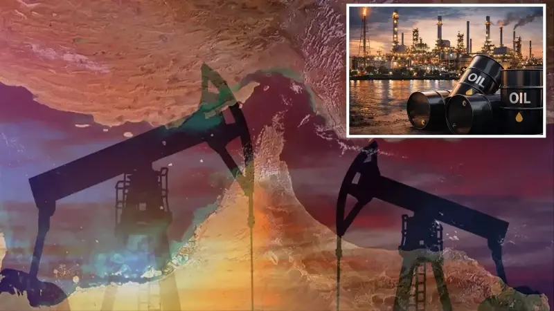 IEA uyardı: Hürmüz Boğazı’ndaki aksama günlük 9,9 milyon varil petrolü etkileyecek