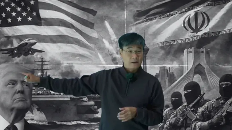 İki tahmini de tutan Çinli profesör ‘dünyayı bekleyen asıl felaket’ diyerek uyardı: ABD savaşı kaybedecek