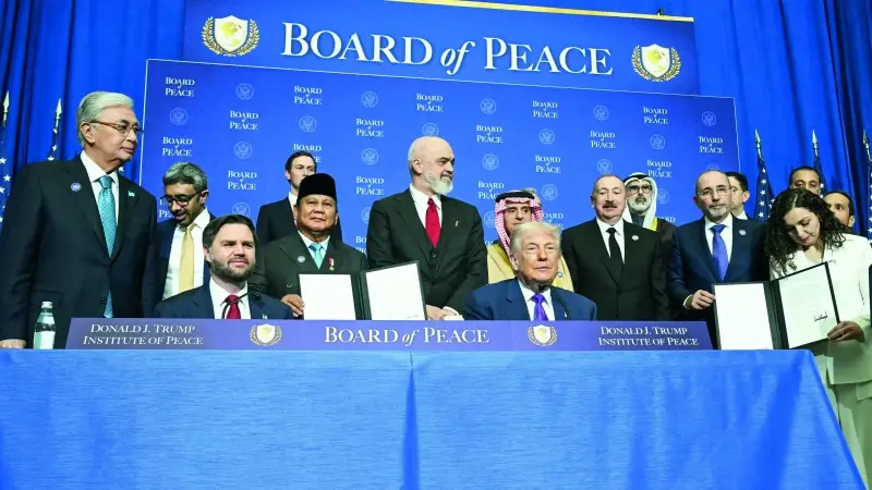 İlk toplantıda 19 milyar dolar