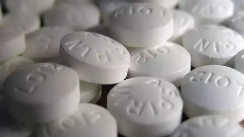 İngiltere’de aspirin krizi: Kıtlık yaşanıyor ihracat yasaklandı