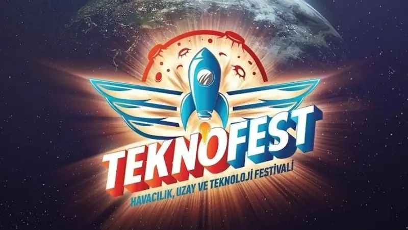 International Finance Awards 2025’te TEKNOFEST rüzgarı: İki kategoride ödül aldı