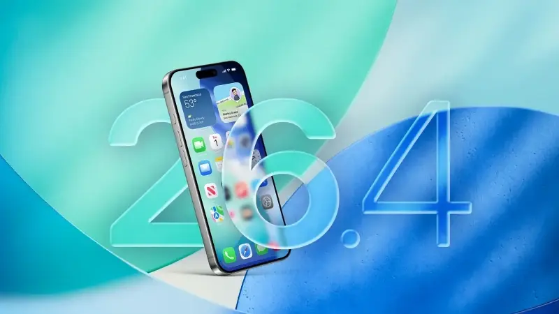 iPhone’a iOS 26.4 sürprizi: İşte tüm yeni özellikler