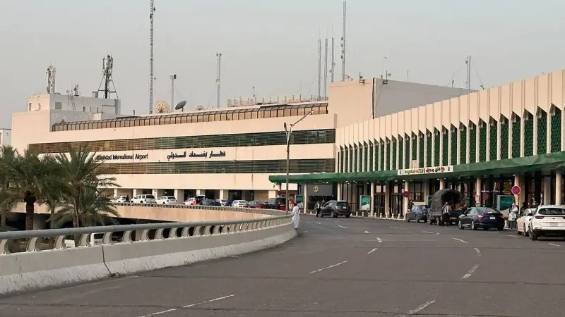 Irak hava sahasının kapalı kalma süresini 3 gün daha uzattı